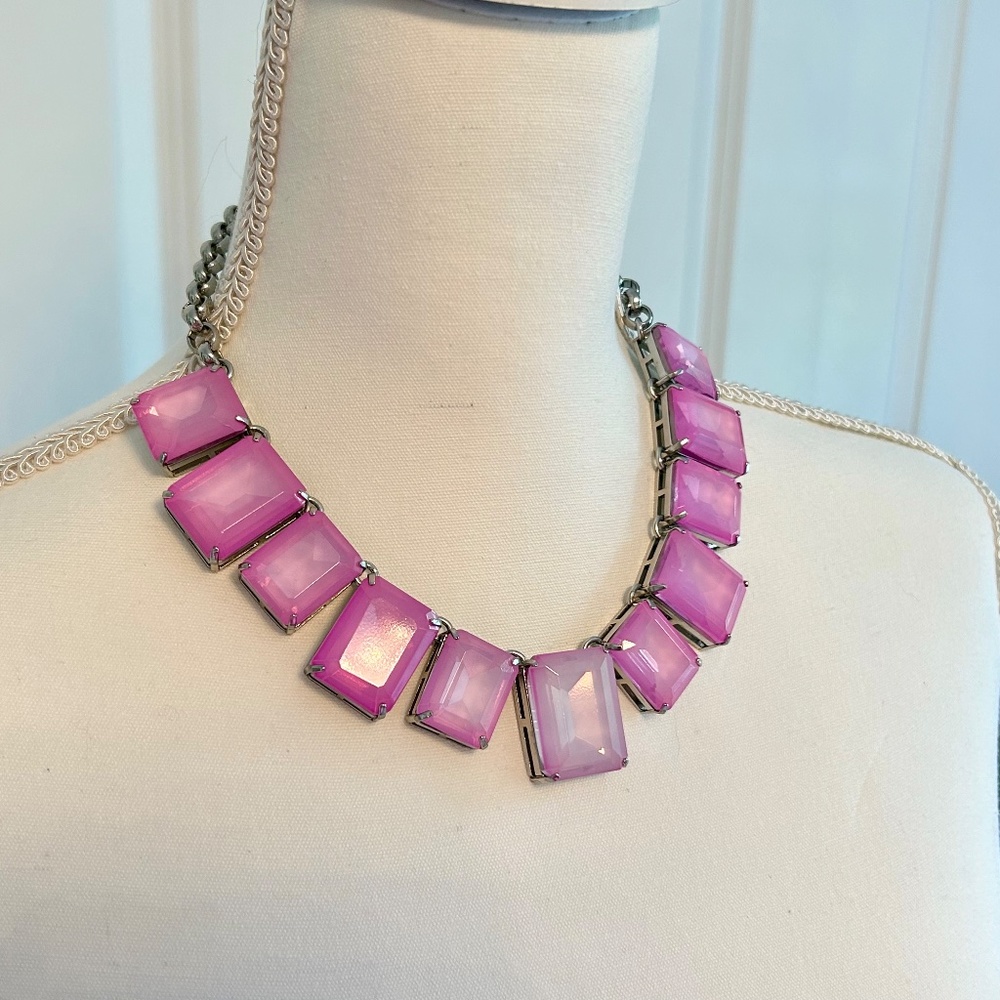 Ann Taylor Statement Necklace